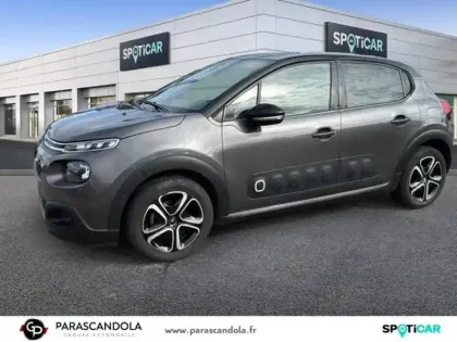 Photo Citroën C3