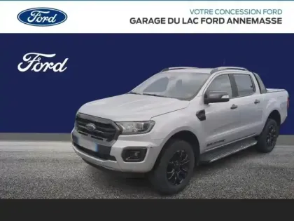 Photo Ford Ranger