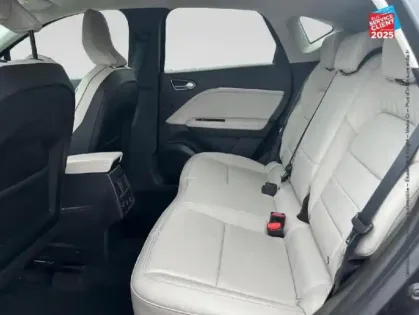 Photo 10 Renault Captur  1.6 E-Tech Plug-in 160ch Initiale Paris