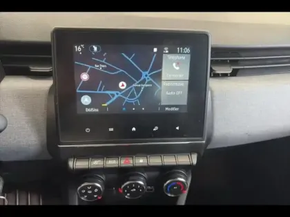 Photo 16 Renault Clio  1.5 Blue dCi 100ch Evolution - 24