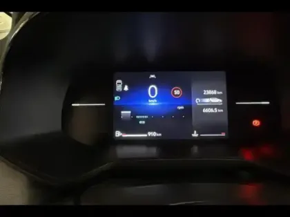 Photo 15 Renault Clio  1.5 Blue dCi 100ch Evolution - 24