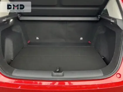Photo 11 Mg ZS  Hybrid+ 197ch Luxury