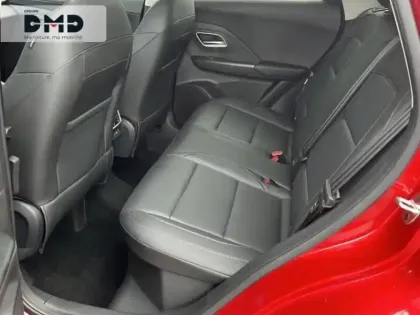 Photo 10 Mg ZS  Hybrid+ 197ch Luxury