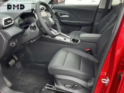 Photo 9 Mg ZS  Hybrid+ 197ch Luxury