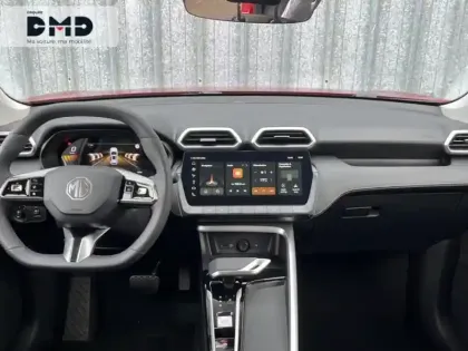 Photo 5 Mg ZS  Hybrid+ 197ch Luxury