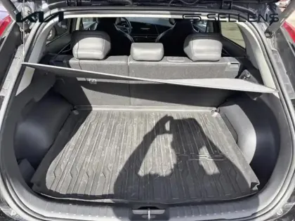 Photo 9 Kia Niro  EV 204ch Premium