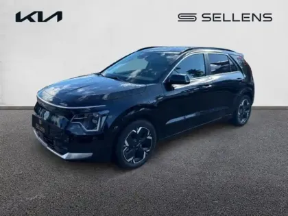 Photo Kia Niro Premium