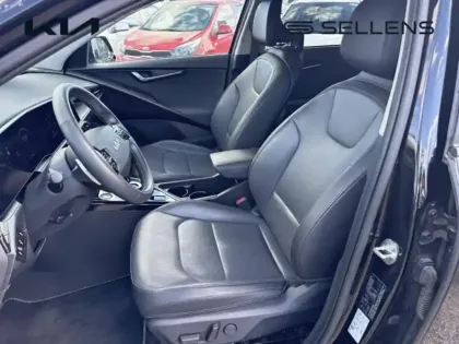Photo 10 Kia Niro  EV 204ch Premium