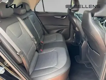 Photo 6 Kia Niro  EV 204ch Premium