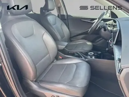 Photo 5 Kia Niro  EV 204ch Premium