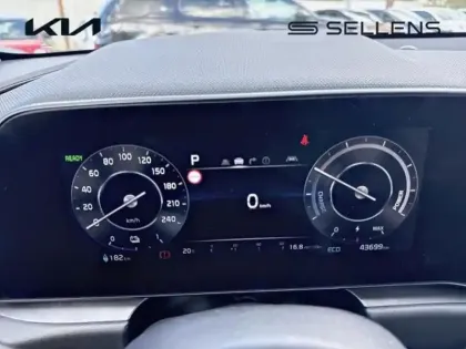 Photo 13 Kia Niro  EV 204ch Premium