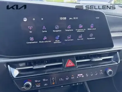 Photo 14 Kia Niro  EV 204ch Premium