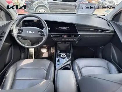 Photo 7 Kia Niro  EV 204ch Premium