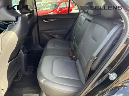 Photo 11 Kia Niro  EV 204ch Premium