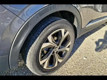 Photo 12 Renault Arkana  1.6 E-Tech 145ch full hybrid Techno -25