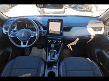 Photo 8 Renault Arkana  1.6 E-Tech 145ch full hybrid Techno -25