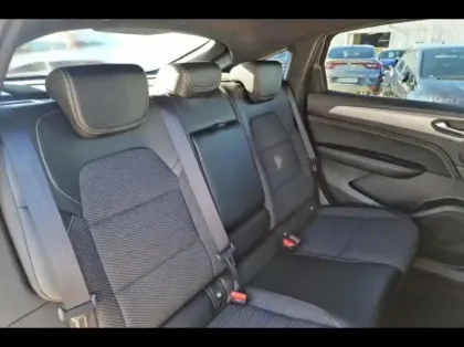 Photo 10 Renault Arkana  1.6 E-Tech 145ch full hybrid Techno -25