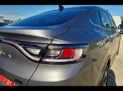 Photo 13 Renault Arkana  1.6 E-Tech 145ch full hybrid Techno -25