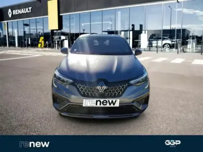 Photo 1 Renault Arkana  1.6 E-Tech 145ch full hybrid Techno -25