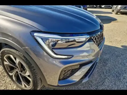 Photo 14 Renault Arkana  1.6 E-Tech 145ch full hybrid Techno -25