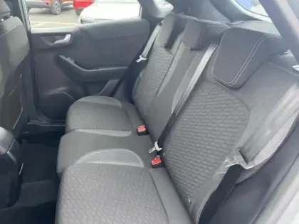 Photo 11 Ford Puma  1.0 Flexifuel 125ch S&S mHEV Titanium