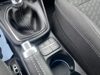 Photo 25 Ford Puma  1.0 Flexifuel 125ch S&S mHEV Titanium