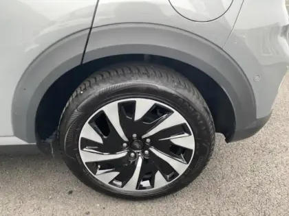 Photo 8 Ford Puma  1.0 Flexifuel 125ch S&S mHEV Titanium