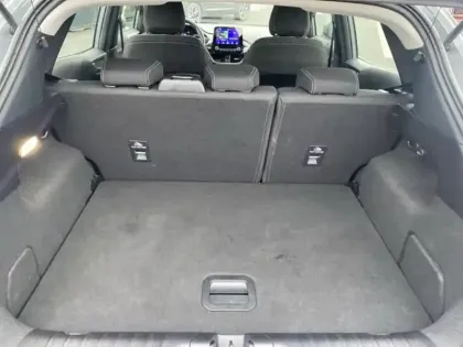 Photo 12 Ford Puma  1.0 Flexifuel 125ch S&S mHEV Titanium