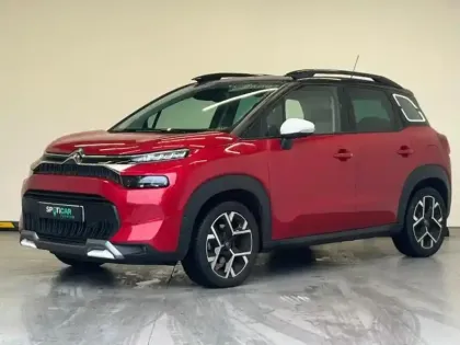 Photo Citroën C3 Aircross