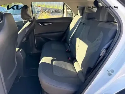 Photo 11 Kia Niro  EV 204ch Motion