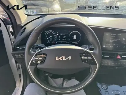 Photo 8 Kia Niro  EV 204ch Motion