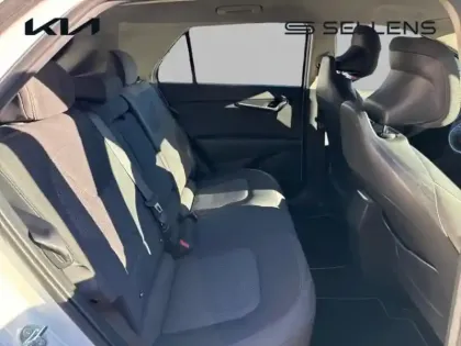 Photo 6 Kia Niro  EV 204ch Motion