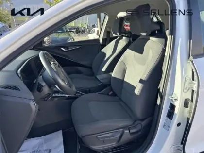 Photo 10 Kia Niro  EV 204ch Motion