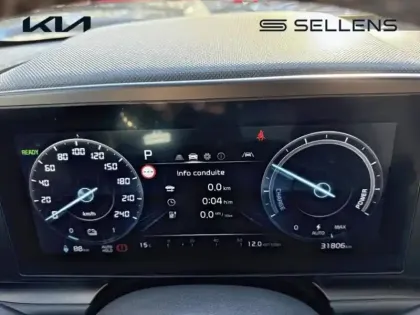 Photo 13 Kia Niro  EV 204ch Motion