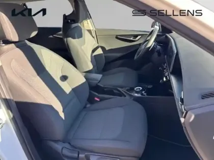 Photo 5 Kia Niro  EV 204ch Motion