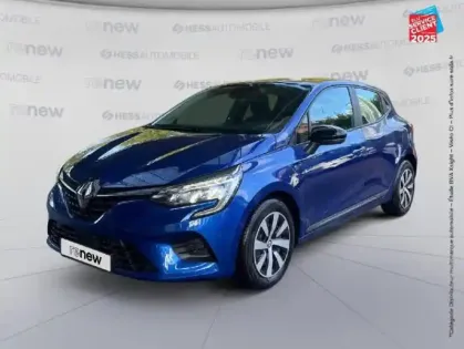 Photo Renault Clio