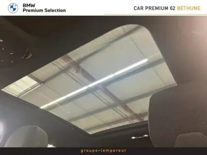 Photo 10 BMW Serie 5 Série 5 520dA 197ch M Sport