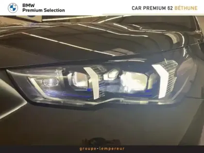 Photo 18 BMW Serie 5 Série 5 520dA 197ch M Sport