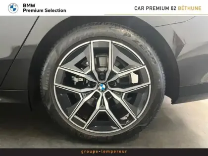 Photo 11 BMW Serie 5 Série 5 520dA 197ch M Sport