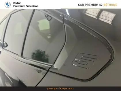 Photo 13 BMW Serie 5 Série 5 520dA 197ch M Sport