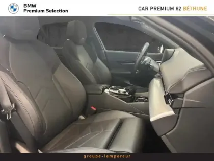 Photo 4 BMW Serie 5 Série 5 520dA 197ch M Sport