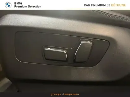 Photo 12 BMW Serie 5 Série 5 520dA 197ch M Sport