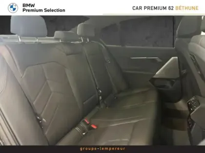 Photo 5 BMW Serie 5 Série 5 520dA 197ch M Sport