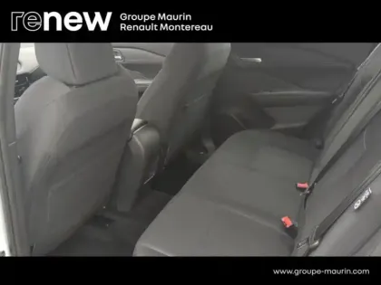 Photo 11 Nissan Qashqai  1.3 Mild Hybrid 158ch Business Edition Xtronic