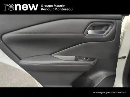 Photo 14 Nissan Qashqai  1.3 Mild Hybrid 158ch Business Edition Xtronic