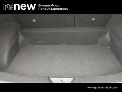 Photo 13 Nissan Qashqai  1.3 Mild Hybrid 158ch Business Edition Xtronic