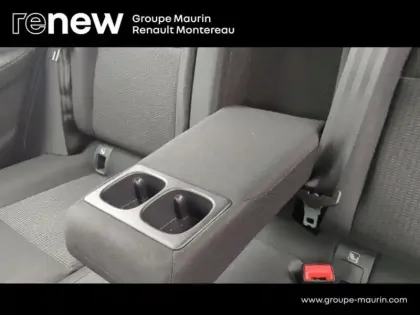 Photo 15 Nissan Qashqai  1.3 Mild Hybrid 158ch Business Edition Xtronic