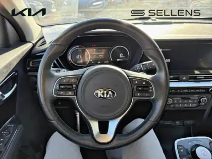 Photo 8 Kia Niro e- Premium 204ch