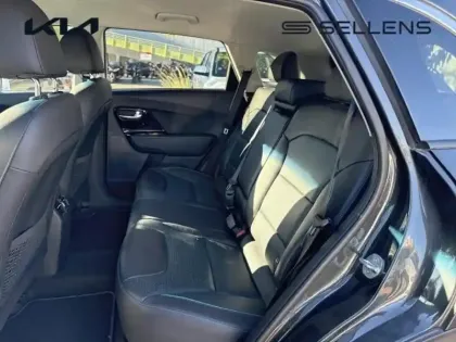 Photo 11 Kia Niro e- Premium 204ch