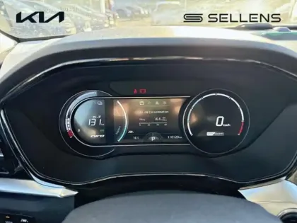 Photo 13 Kia Niro e- Premium 204ch